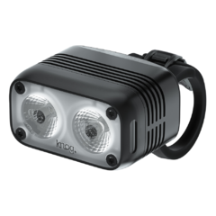 Lanterna Dianteira KNOG Blinder Road 600Lumens