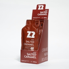 GEL Z2 - Salted Caramel Energy - 4 Tri Store