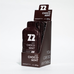 GEL Z2 - Choco Mint Energy - 4 Tri Store