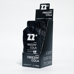 GEL Z2+ - Freezin' Cola - 4 Tri Store