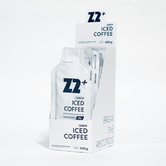 GEL Z2+ - Iced Coffee - 4 Tri Store