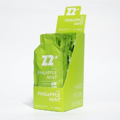 GEL Z2+ - Pineapple Mint - 4 Tri Store