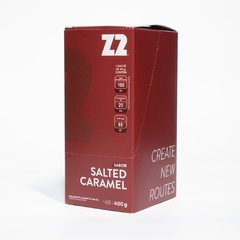 GEL Z2 - Salted Caramel Energy - loja online