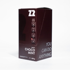 GEL Z2 - Choco Mint Energy - loja online