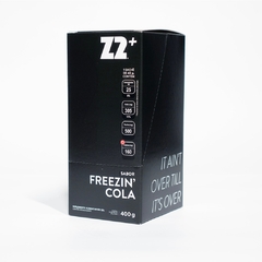 GEL Z2+ - Freezin' Cola - loja online