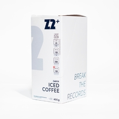 GEL Z2+ - Iced Coffee - loja online