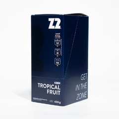 GEL Z2 - Tropical Fruit Energy - 4 Tri Store