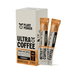 Ultracoffee Caramelo Sticks - Unidade