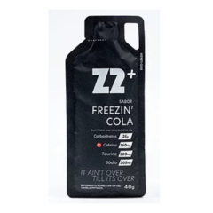 GEL Z2+ - Freezin' Cola