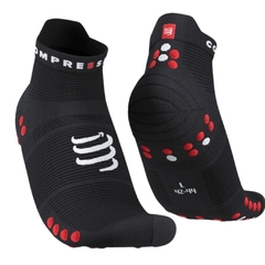 Meia Compressport - Run Lo V4