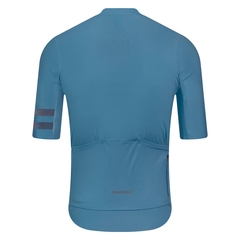 Jersey Masculina Suarez Solid Dusk Blue - comprar online