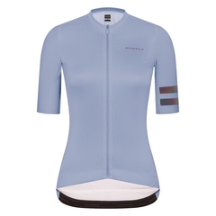 Jersey Feminina Suarez Solid Gray