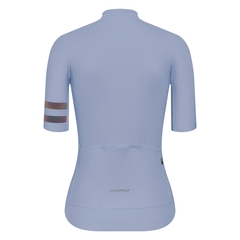 Jersey Feminina Suarez Solid Gray - comprar online