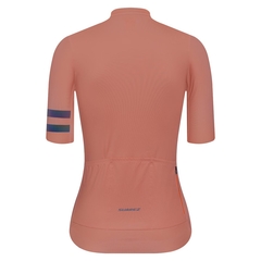 Jersey Feminina Suarez Solid Terracotta - comprar online