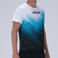 Camiseta Zoot Blue Wave Masculina - comprar online