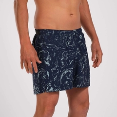 Shorts de Corrida Masculino Zoot - Wave 5" - A sua loja de Triathlon online | 4 Tri Store