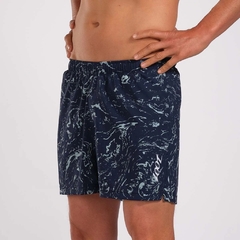 Shorts de Corrida Masculino Zoot - Wave 5" - loja online