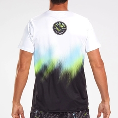 Camiseta de Corrida Masculina Zoot - Live Aloha - comprar online