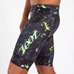 Shorts de Triathlon Masculino Zoot - Live Aloha 9" - loja online