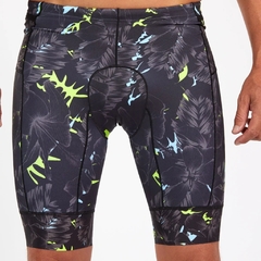 Imagem do Shorts de Triathlon Masculino Zoot - Live Aloha 9"