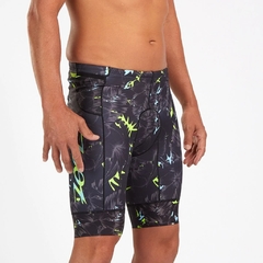 Shorts de Triathlon Masculino Zoot - Live Aloha 9" na internet