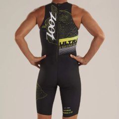 Speedsuit Masculino Zoot - ULTRA - comprar online