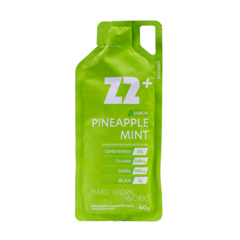 GEL Z2+ - Pineapple Mint
