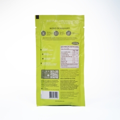 Z2 Power Powder Lime Zest - Sachê - comprar online