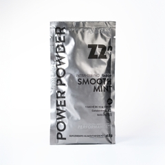 Z2 Power Powder Smooth Mint - Sachê