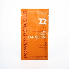 Z2 Power Powder Iced Tangerine - Sachê