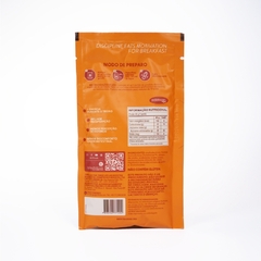 Z2 Power Powder Iced Tangerine - Sachê - comprar online