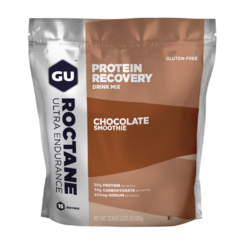 Gu Roctane Protein Recovery Drink - Pouch 930G - comprar online