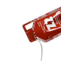 GEL Z2 - Salted Caramel Energy - comprar online