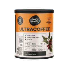Ultracoffee Cappuccino 220g