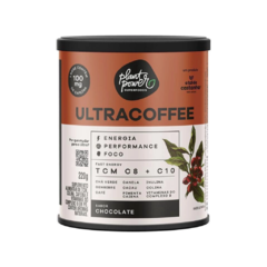 Ultracoffee Chocolate 220g