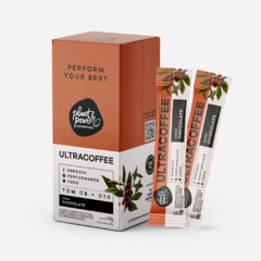 Ultracoffee Chocolate Sticks - Unidade