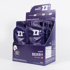 GEL Z2+ - Berry - A sua loja de Triathlon online | 4 Tri Store