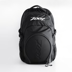Zoot Ultra Tri Backpack - Black