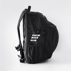 Zoot Ultra Tri Backpack - Black - comprar online