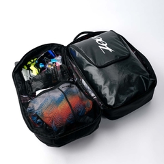 Zoot Ultra Tri Bag - Black - A sua loja de Triathlon online | 4 Tri Store