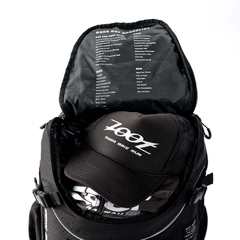 Zoot Ultra Tri Bag - Black - loja online