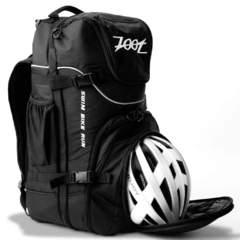 Zoot Ultra Tri Bag - Black - comprar online