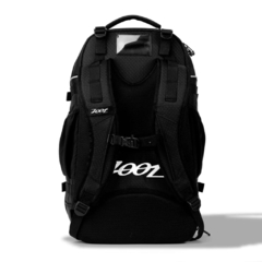 Zoot Ultra Tri Bag - Black - A sua loja de Triathlon online | 4 Tri Store