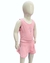 Conjunto De Ballet Balé Roupa Balé Infantil