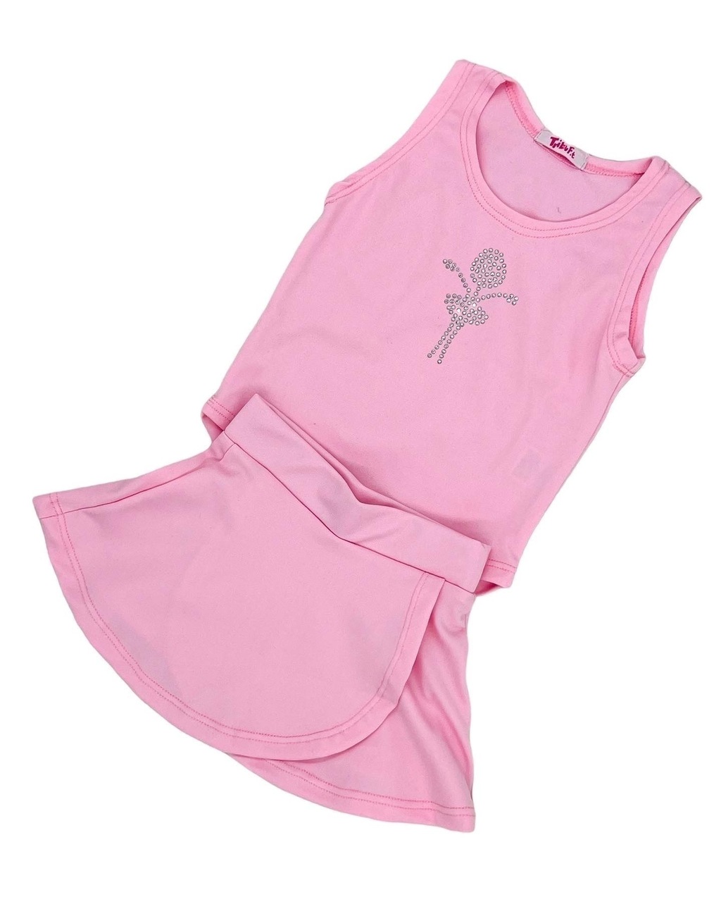 Roupa sales ballet online