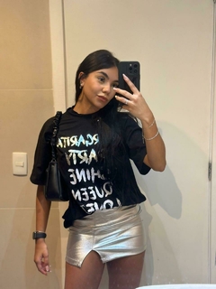 Camisão Queen