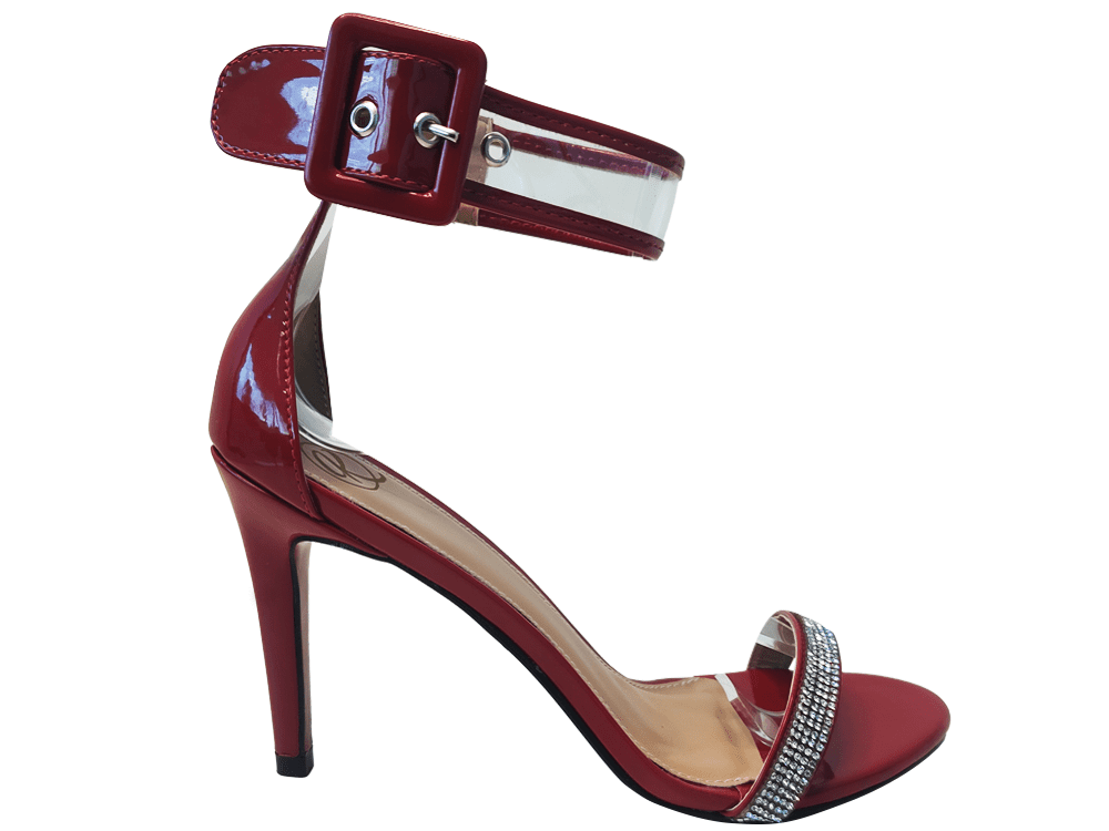 Sandalias ferrari store