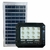 Refletor Solar 100w LED SMD IP66 Brisa led