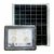 Refletor Solar 100w LED Jortan Ultra Light