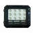 Refletor Solar 100w LED SMD IP66 Brisa led - comprar online